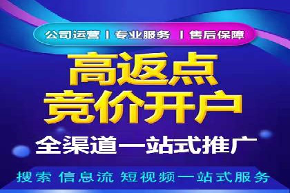 从零开始，SEM竞价案例教学